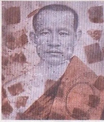 พระครูพิทักษ์ศีลคุณ (ล้อม โลหะทัศน์)